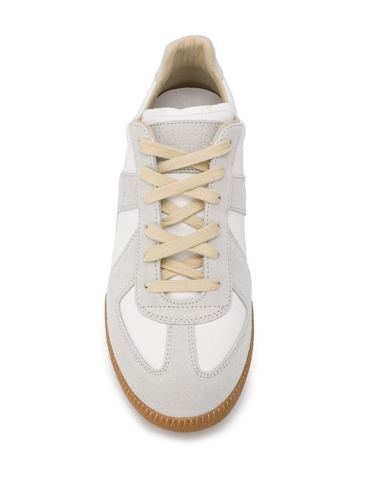 Maison Margiela Sneakers - White | 43d3116db087e9684950315c43ccedea0515bd07