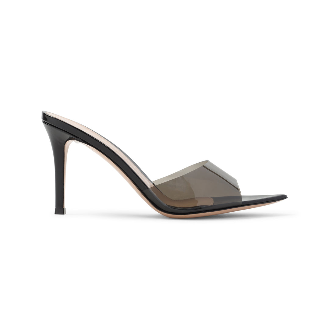 Gianvito Rossi Mules - Black | c9f30784a7f37b9517f133b8f8a6e83c85d5d05a
