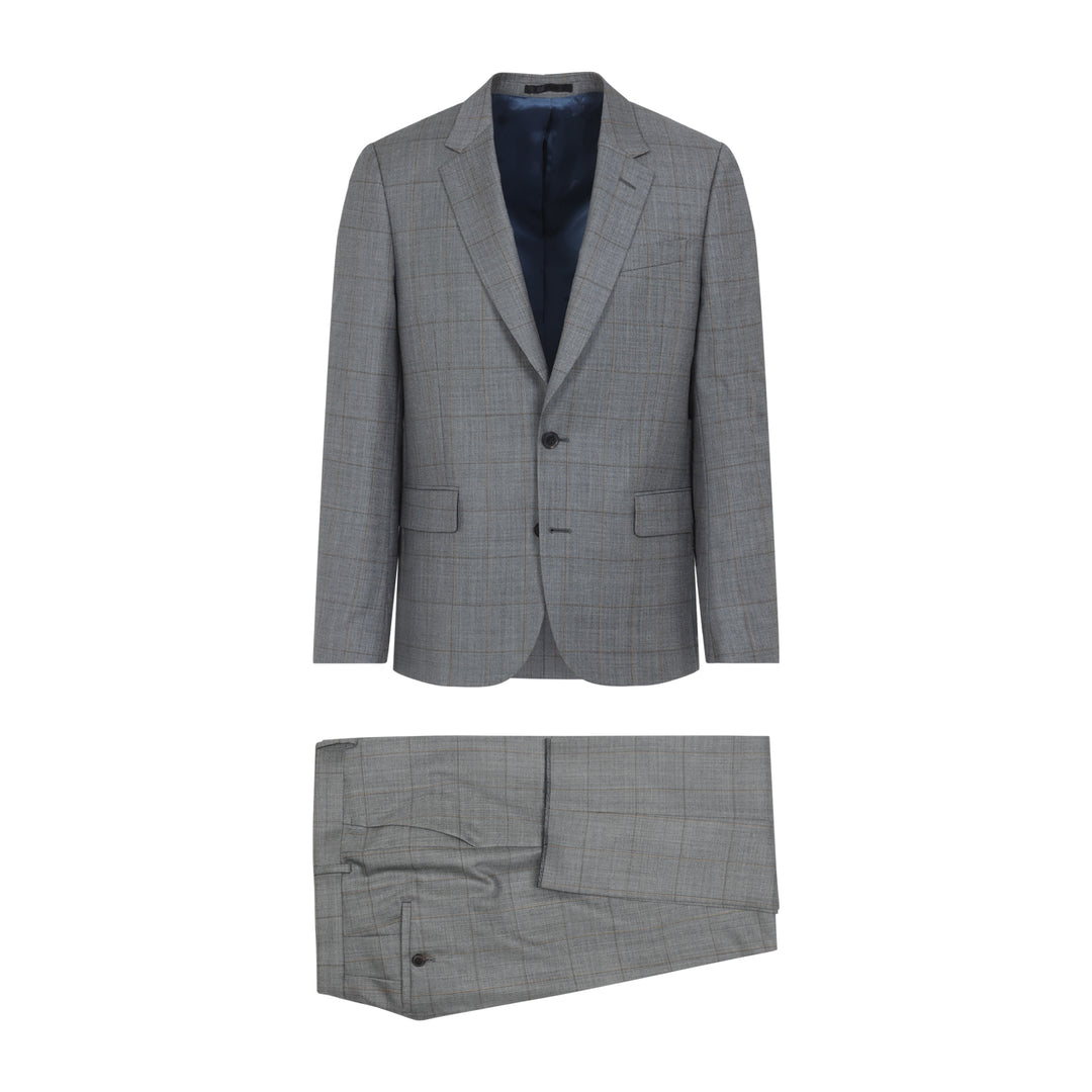 Paul Smith Formal - Grey | 8a178942ce64a49b2b0efcb51e58006ba9c4ffe2
