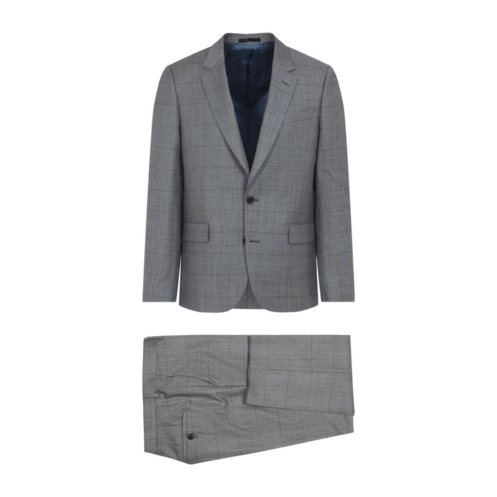 Paul Smith Formal - Grey | 8a178942ce64a49b2b0efcb51e58006ba9c4ffe2