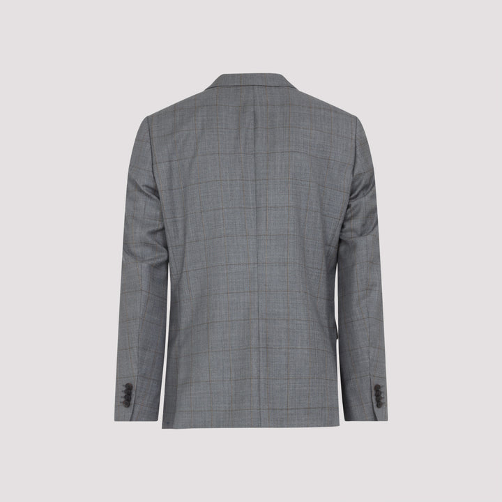 Paul Smith Formal - Grey | 179f7444b577a7af07371dc38a57dc8caf44166e