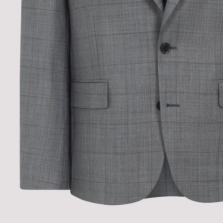 Paul Smith Formal - Grey | f61a2ee60bf66197ccbd15a98ad534a8db657958