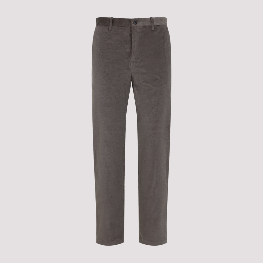Paul Smith Regular & straight leg - Grey | 8dc5f622156552d67e6dbeb2197c3e724a89b0d0