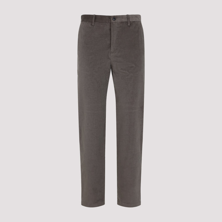 Paul Smith Regular & straight leg - Grey | 8dc5f622156552d67e6dbeb2197c3e724a89b0d0