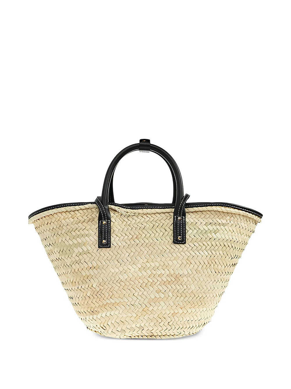Jacquemus Handbag - Black | c97ed3fedb645b2ee109e48e128418b704202a55