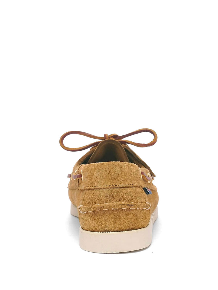 Sebago Loafers - Nude & Neutrals | 1bd4229d0f6ba6826c168bc768fd074847793810