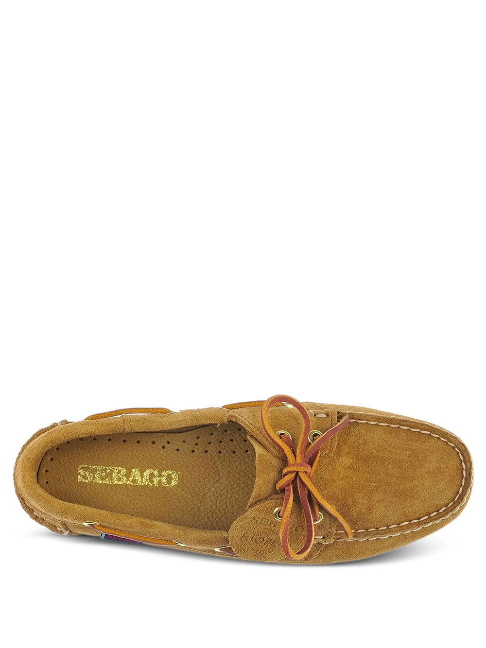 Sebago Loafers - Nude & Neutrals | b00c4a8da5be838fa96559bab4f94986459f27f8
