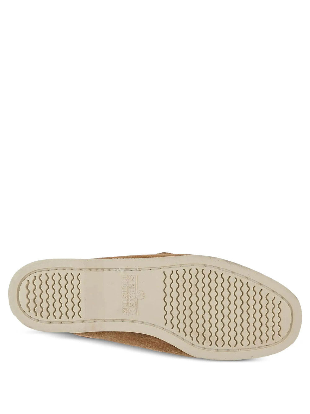 Sebago Loafers - Nude & Neutrals | df73073650051a832cdc0159c7a52e2133279ba4