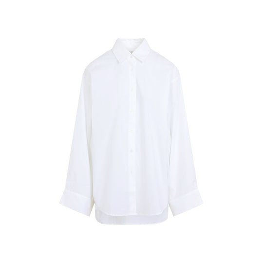 Shirts White