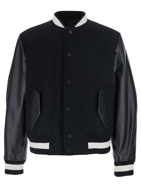 Blouson Jacket