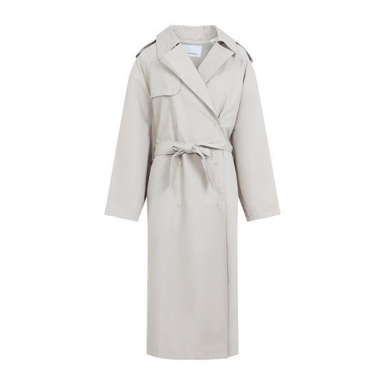 Trench & Raincoat Nude & Neutrals