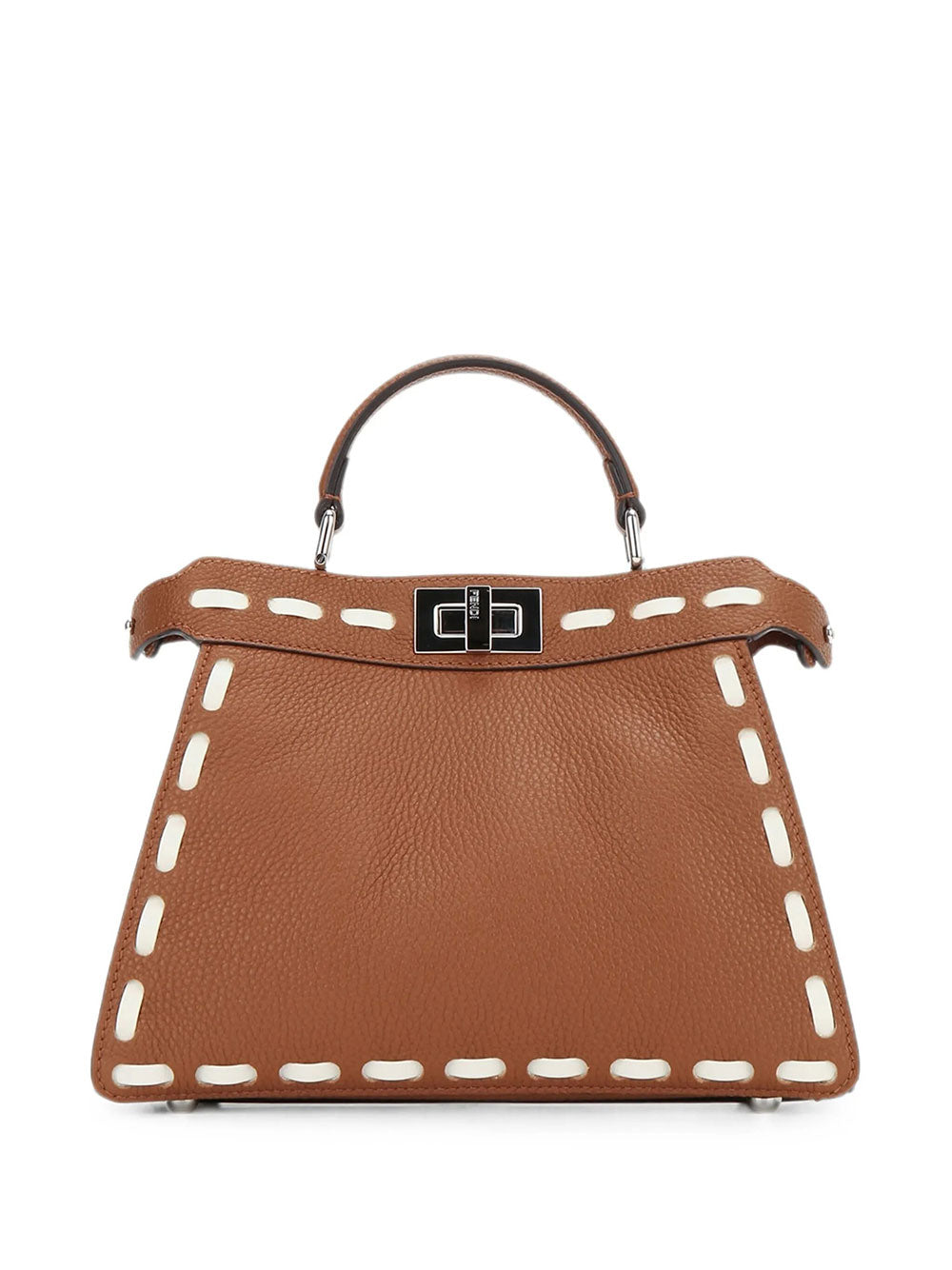 Fendi Handbag - Brown | f894ec5765768058c3fca7c44043de6ad9e9e4ca