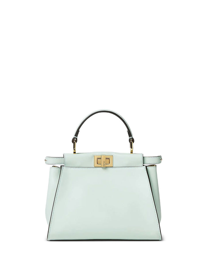 Fendi BORSA - Green | e494fb526b29f3424251d4dc4f3c06f3a235510f