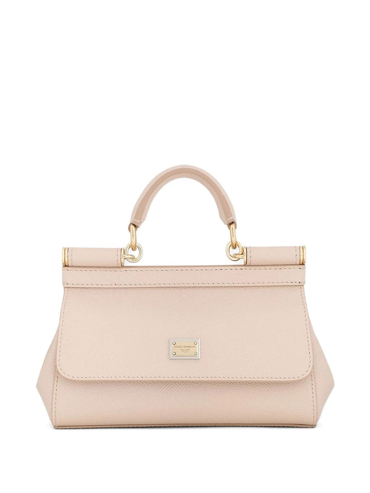 Dolce & Gabbana Totes - Nude & Neutrals | ae37557961616a08b40be63e1ee8d15d440fb77e
