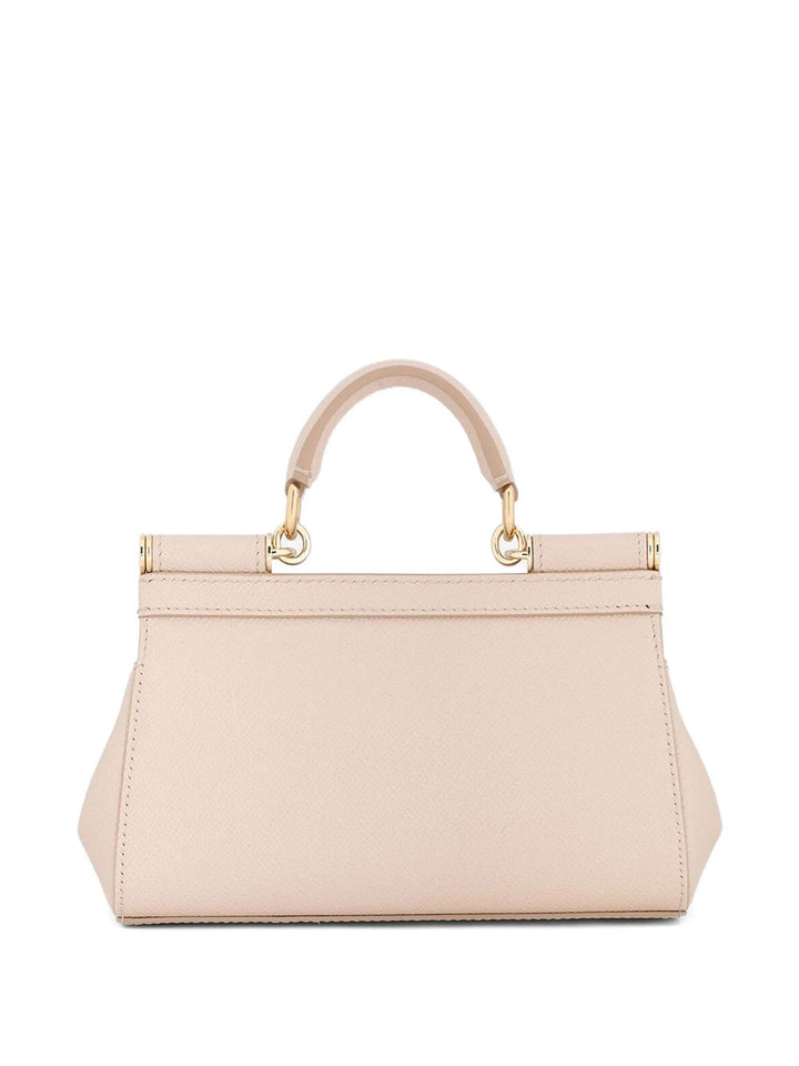 Dolce & Gabbana Totes - Nude & Neutrals | 19ebd216bc0344d7fb60ddaae97dae26a5643781