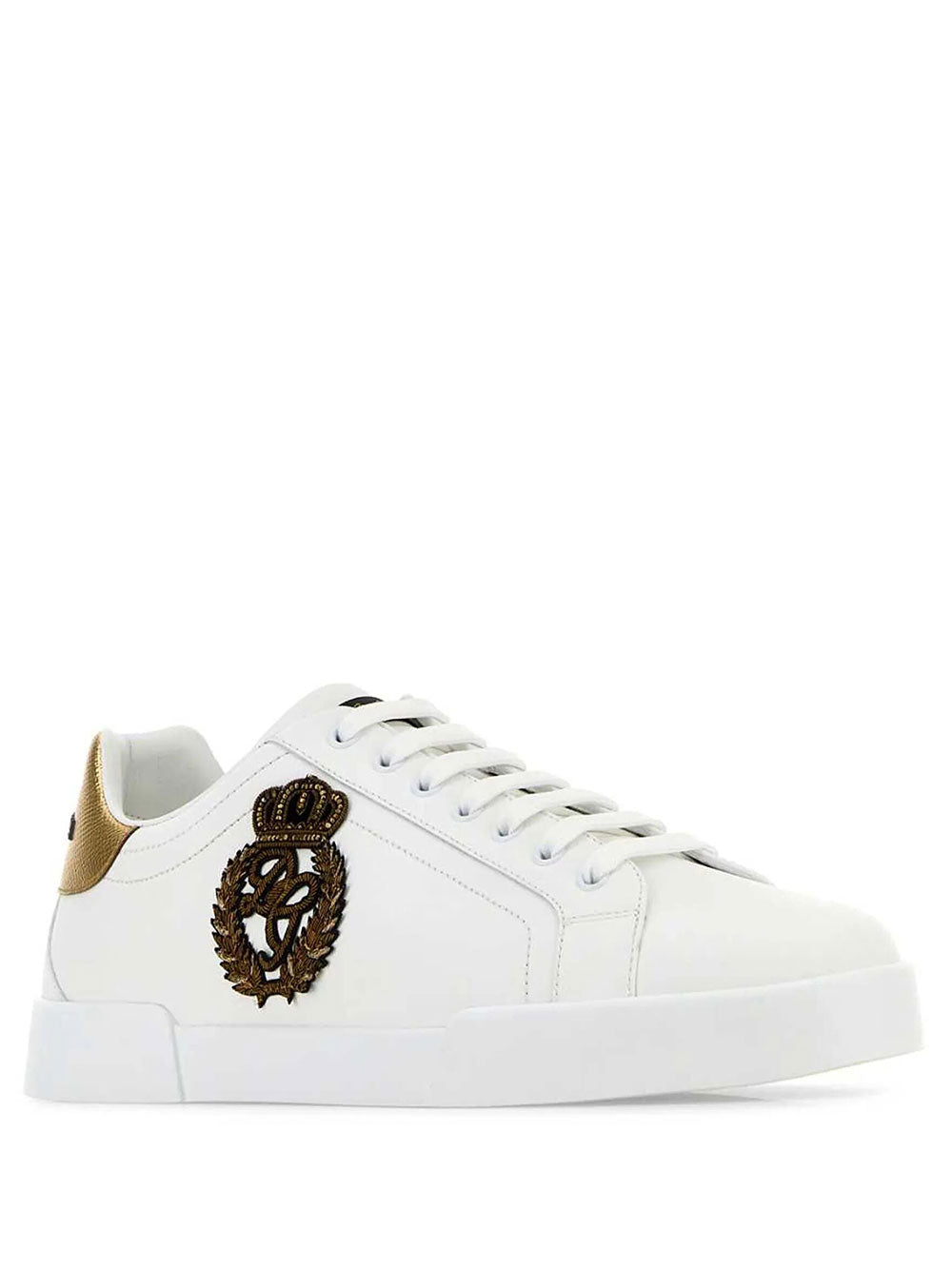 Dolce & Gabbana Sneakers - Multicolour | cd9de4fd20bb02ae810af148987d9614f4d49108