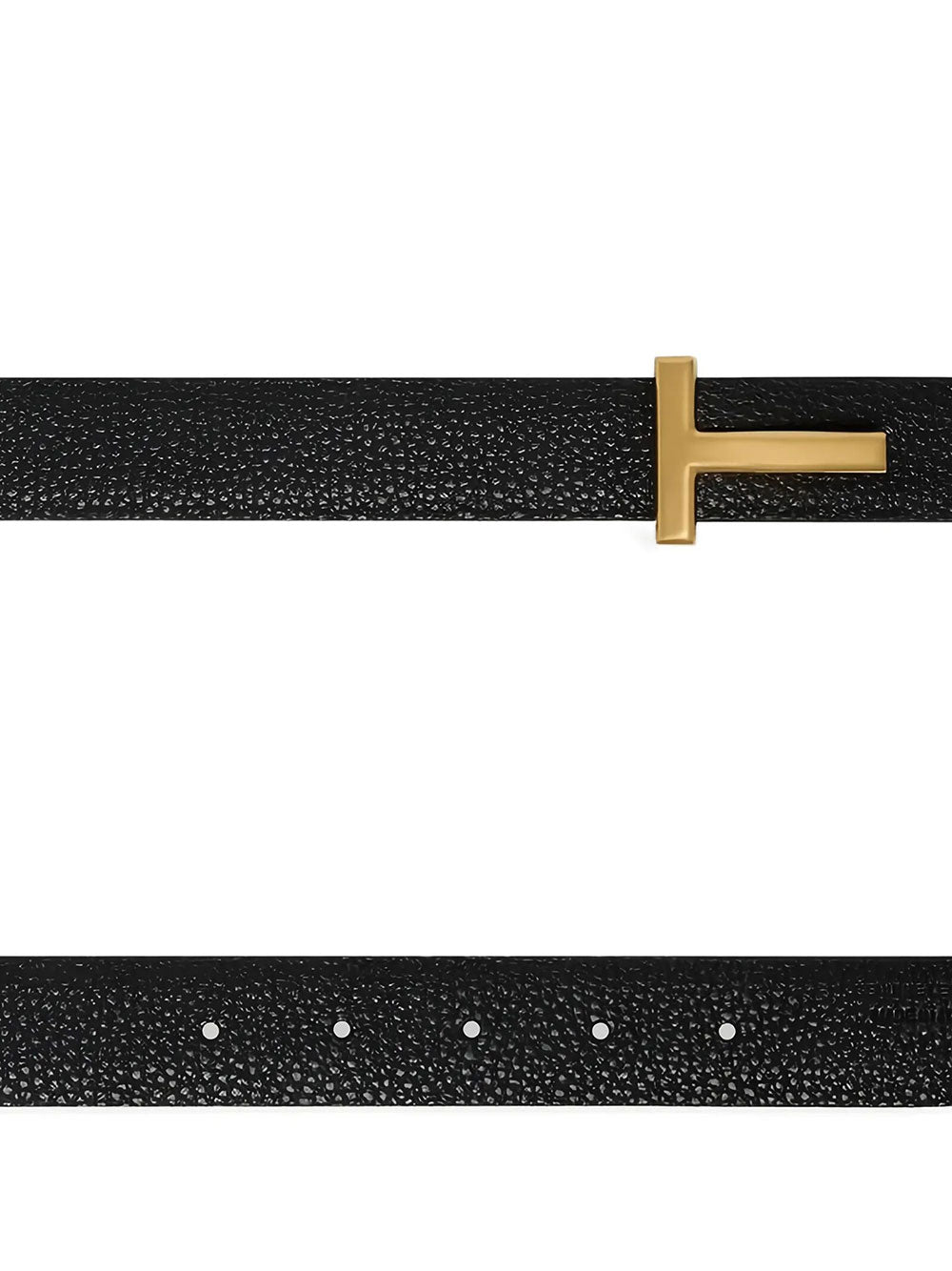 Tom Ford Belts - Grey | a9ff82cdac2073bb4a07cd069274cdb92b228732