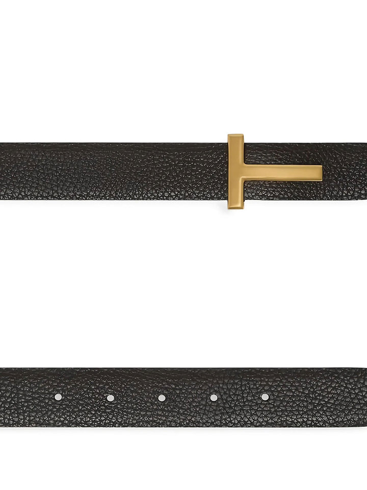 Tom Ford Belts - Grey | 1f911b0d03c271beda8bd87b9e75e890969c7699