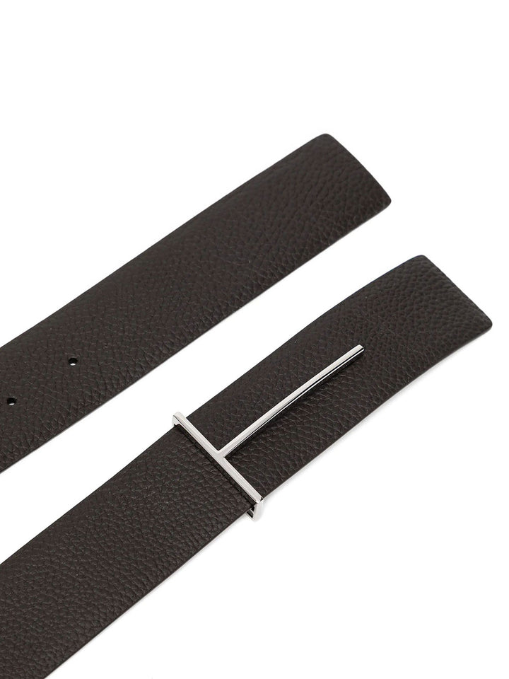 Tom Ford Belts - Brown | b2492f56a56d7c8a4794f43d7084ee366f1e9540