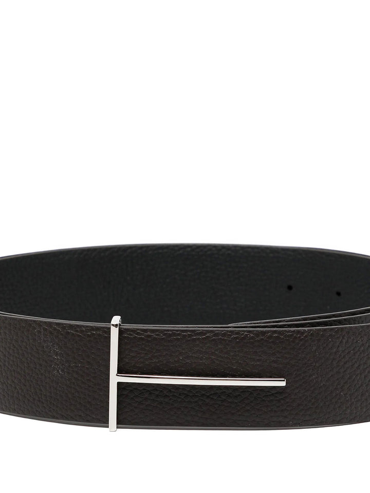 Tom Ford Belts - Brown | c565a916d61c58140aaf8499bdb5580ac02ba2ad