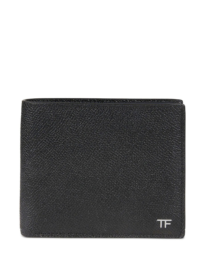 Tom Ford PORTAFOGLIO - Black | 322231ffec859e4e62c75de8fb157284d18520b7