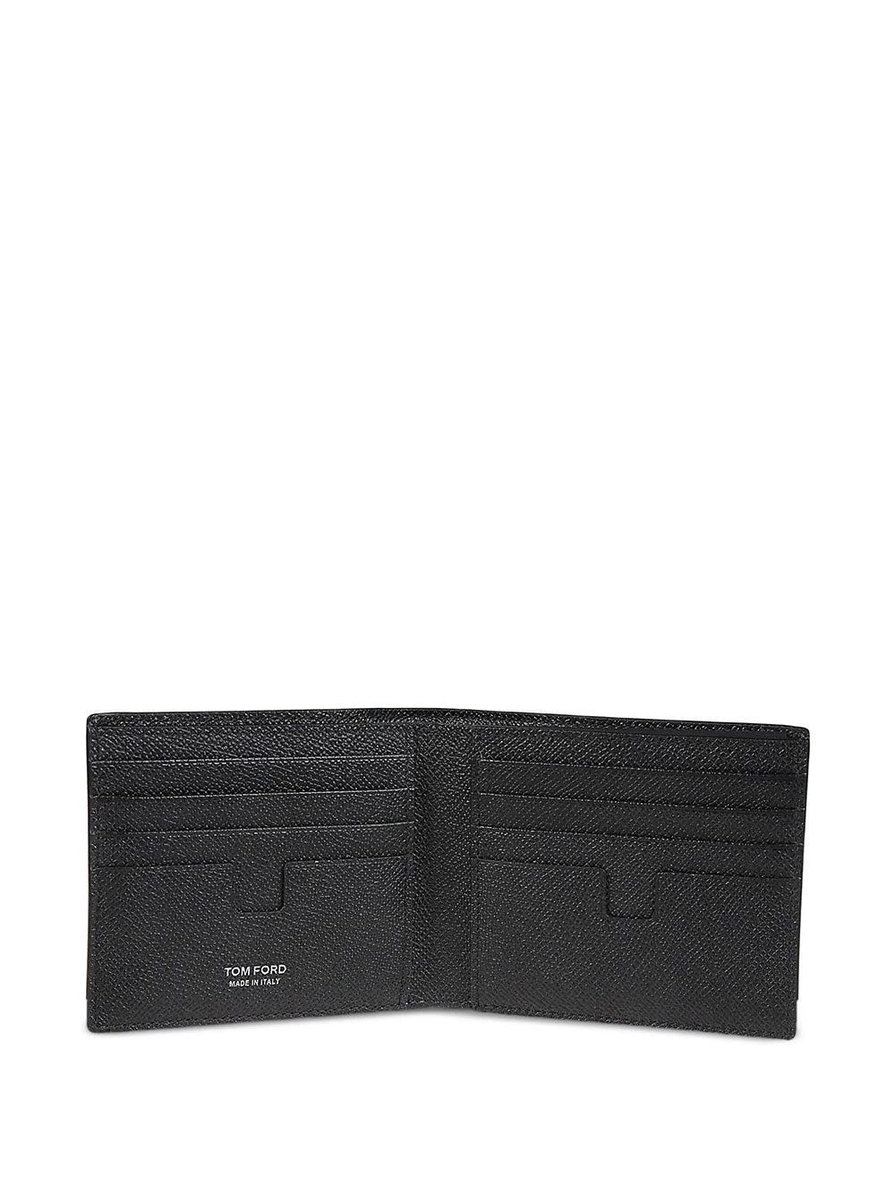Tom Ford PORTAFOGLIO - Black | 90dea9366df7059f870e1a831759308cae944b33