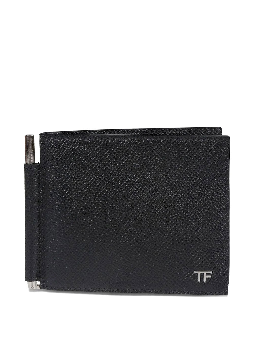 Tom Ford PORTAFOGLIO - Black | 0c5c5a531794792fbcd2b761db8ba0bbfc332f41