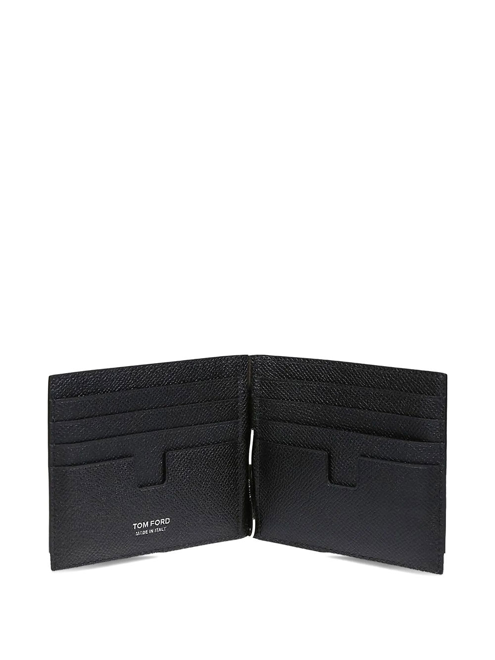 Tom Ford PORTAFOGLIO - Black | d3354255d11f98c6fdb370d0a0eed2ecb0f81dd0