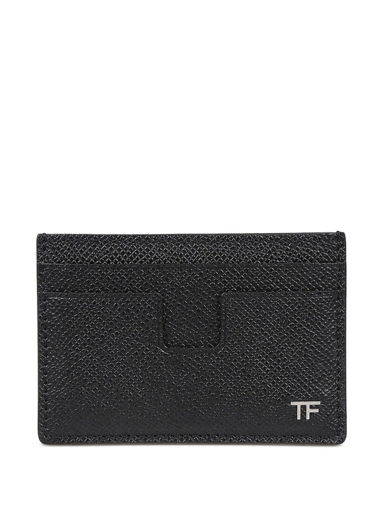 Logo Cardholder
