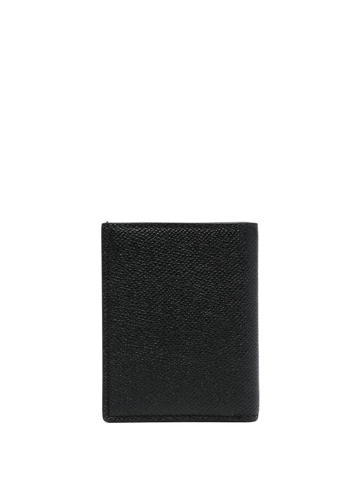 Tom Ford PORTAFOGLIO - Black | 6a556550cf13d3f00203b9094b340154b2c1dc9a