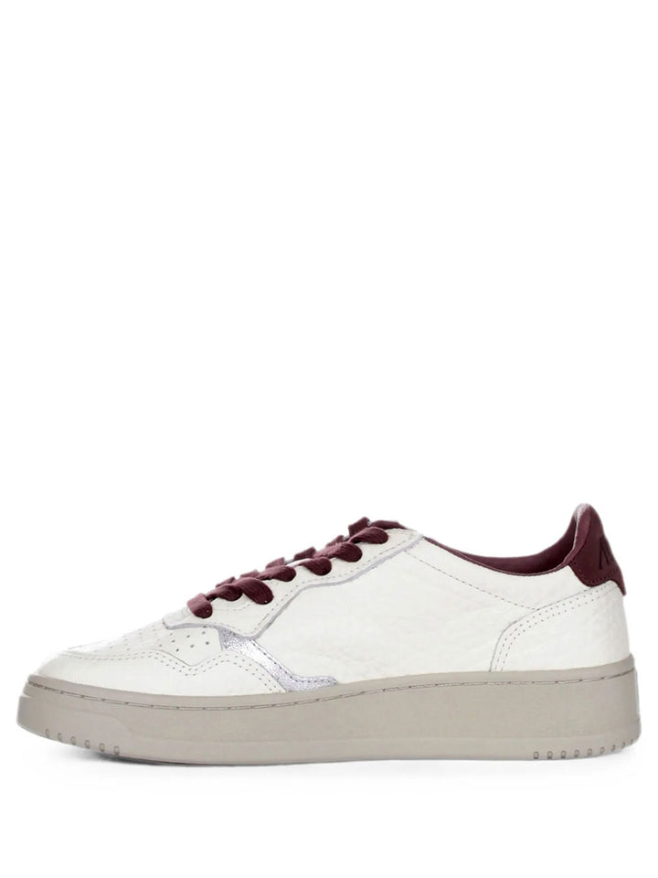 Autry Sneakers - White | 92534656177c8f7bf742c3f9869c43542c0fa4f6