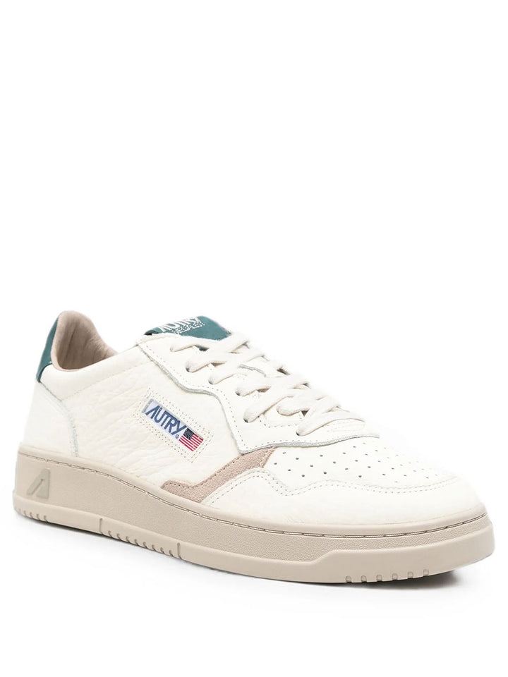Autry Sneakers - White | f24c8f79eef9f65e9e2bf8e81c8e4e6686c92ffc