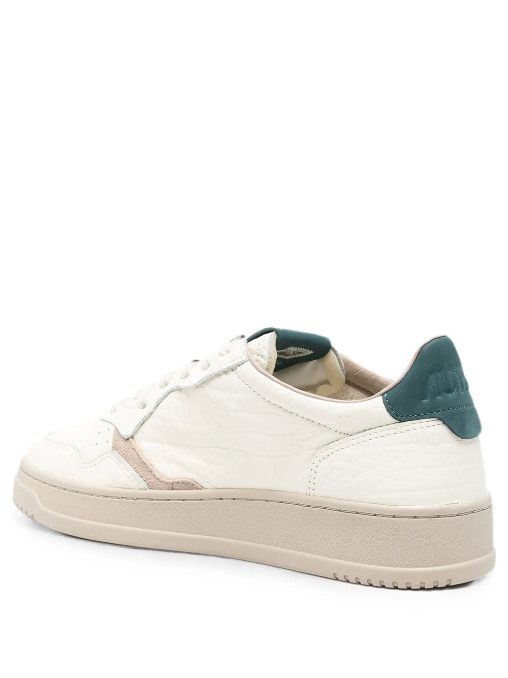 Autry Sneakers - White | 2ee0087dfac8819232f185f640f43724e2660d4f