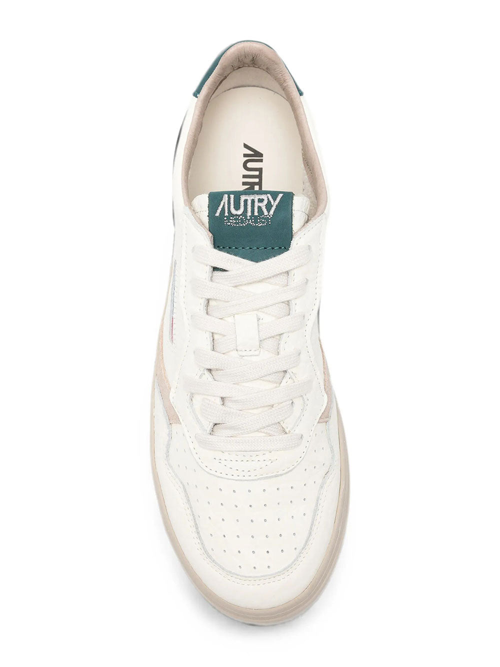 Autry Sneakers - White | 280db90c0bbff860ea5955ce4537eff0a66d9c8b