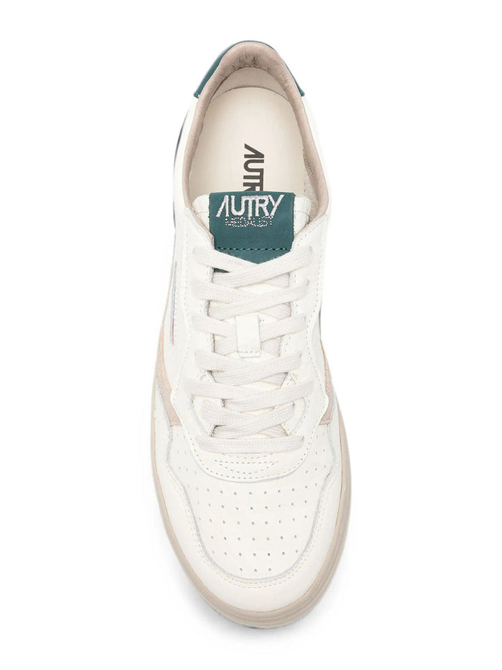 Autry Sneakers - White | 280db90c0bbff860ea5955ce4537eff0a66d9c8b