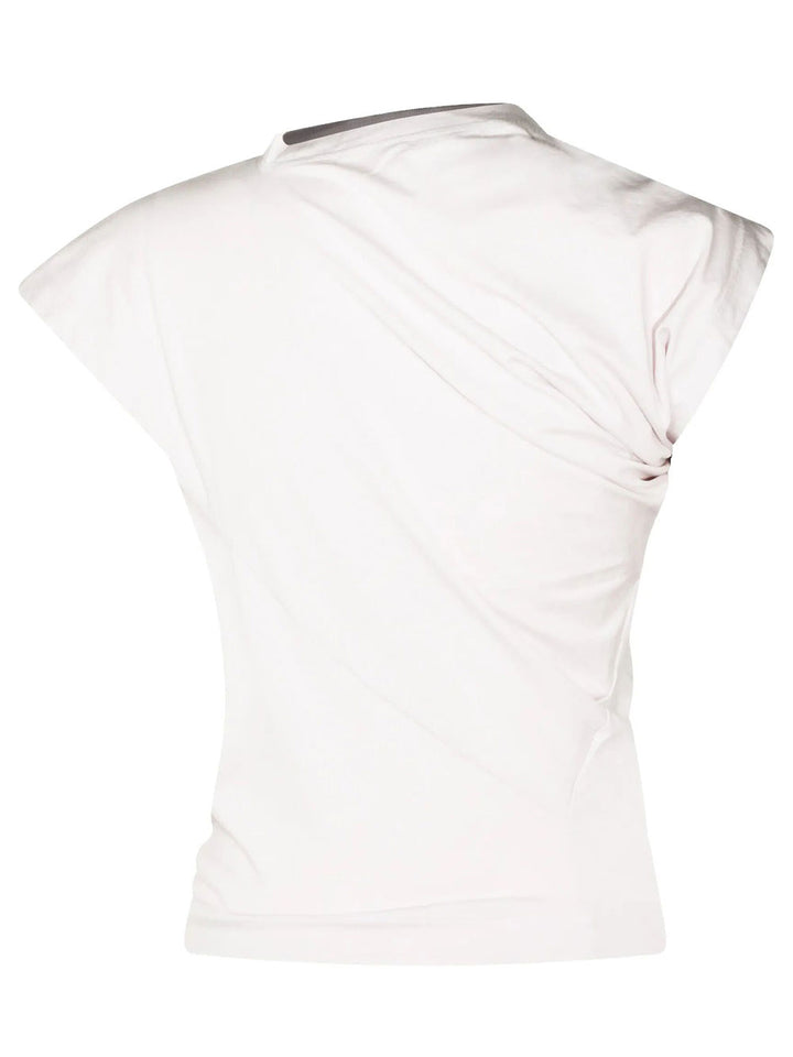 Vivienne Westwood TOP - White | c5c7a31db96ba2422474d42e455ff64368eb42b6