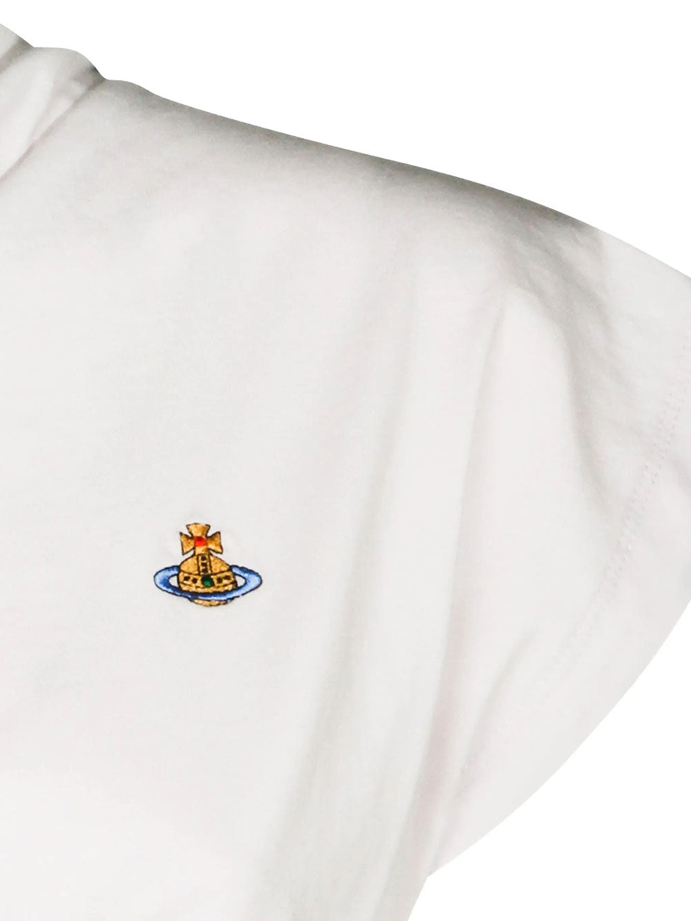 Vivienne Westwood TOP - White | beb6d02797baa6b61a299ae90e1470ed9c588f38