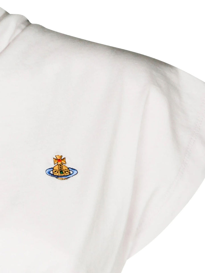 Vivienne Westwood TOP - White | beb6d02797baa6b61a299ae90e1470ed9c588f38