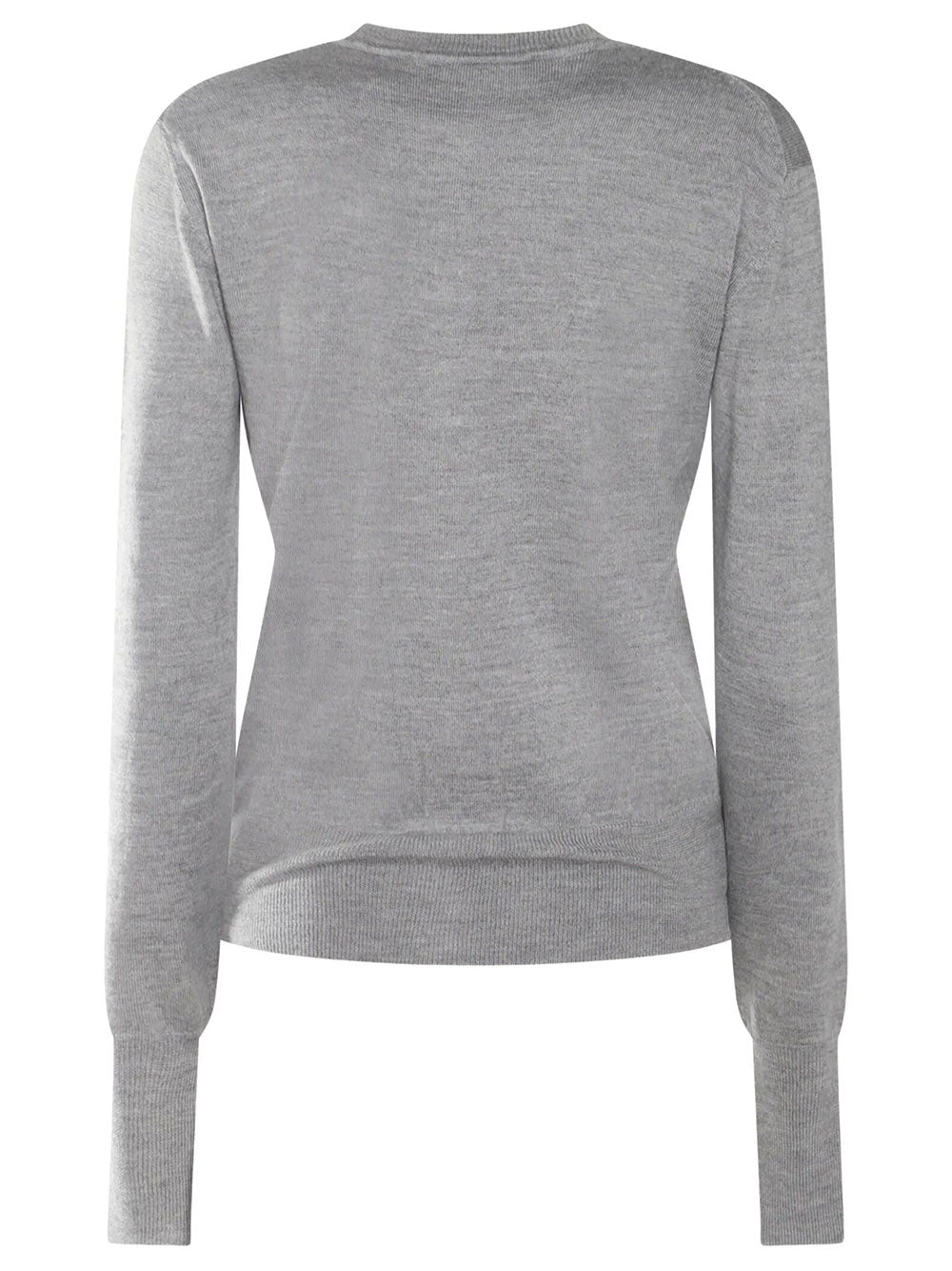 Vivienne Westwood Cardigan - Grey | cfc42b1d10795506d845ff04da5d4793271b1866