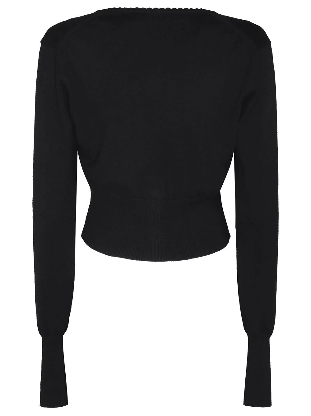 Vivienne Westwood MAGLIA - Black | 4cccc58984557271ad8dff1820247a997c7387dc