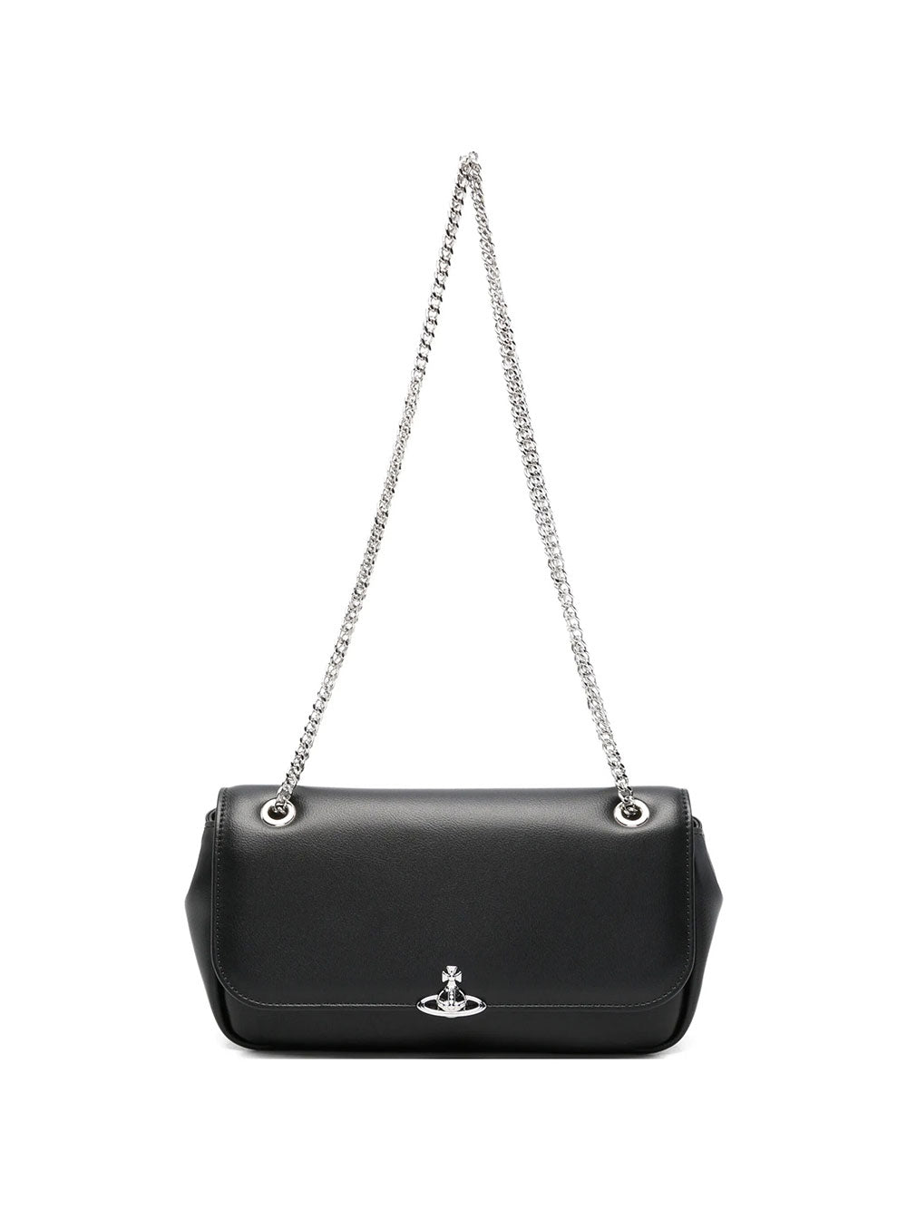 Vivienne Westwood Satchel & cross body - Black | c3bd2a20617eb0bc65a6340bf89ba34f1acb8c04