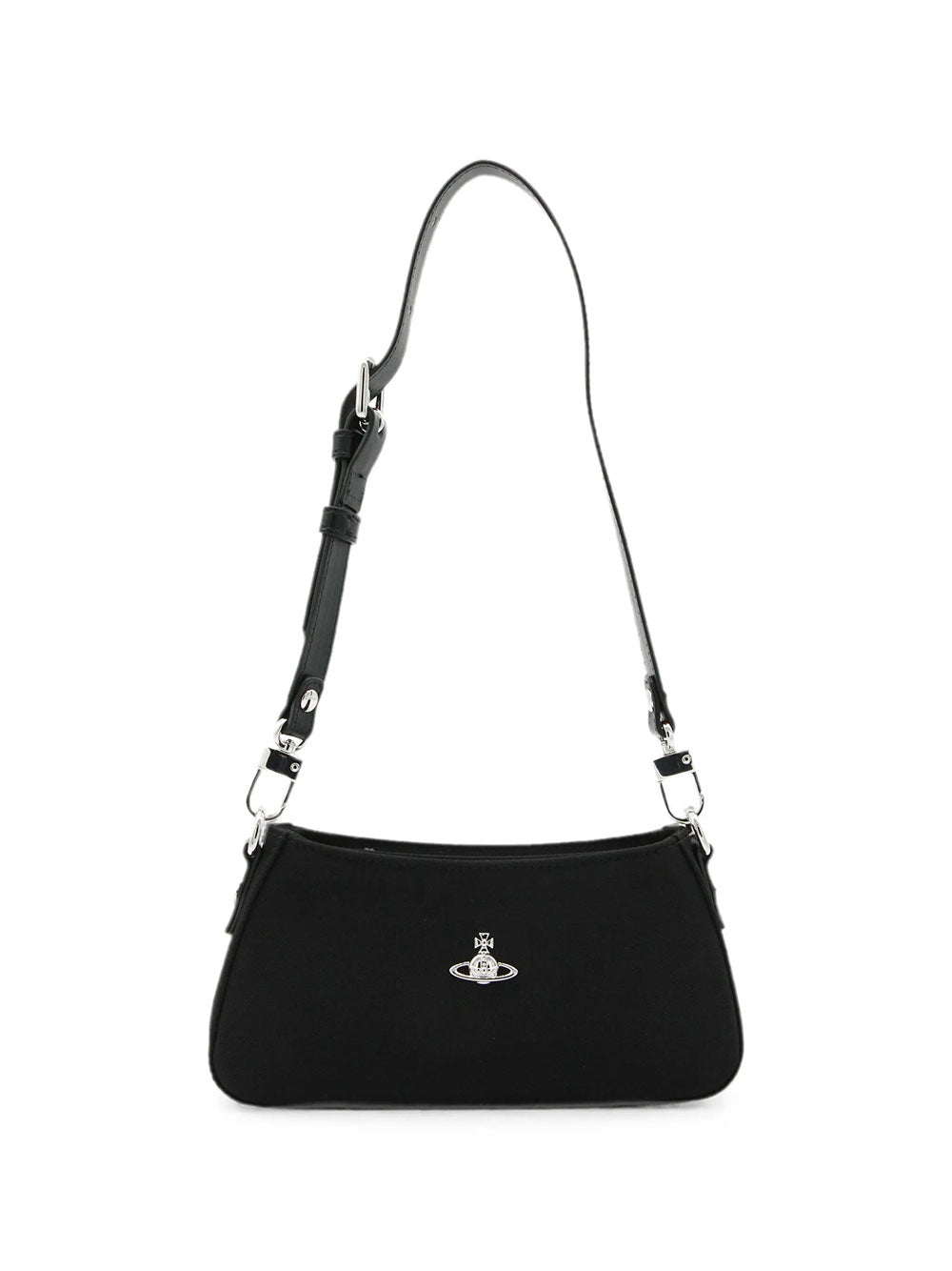 Vivienne Westwood BORSA - Black | 84df58907f6a7a7da1ebc2949d3cede41b527209