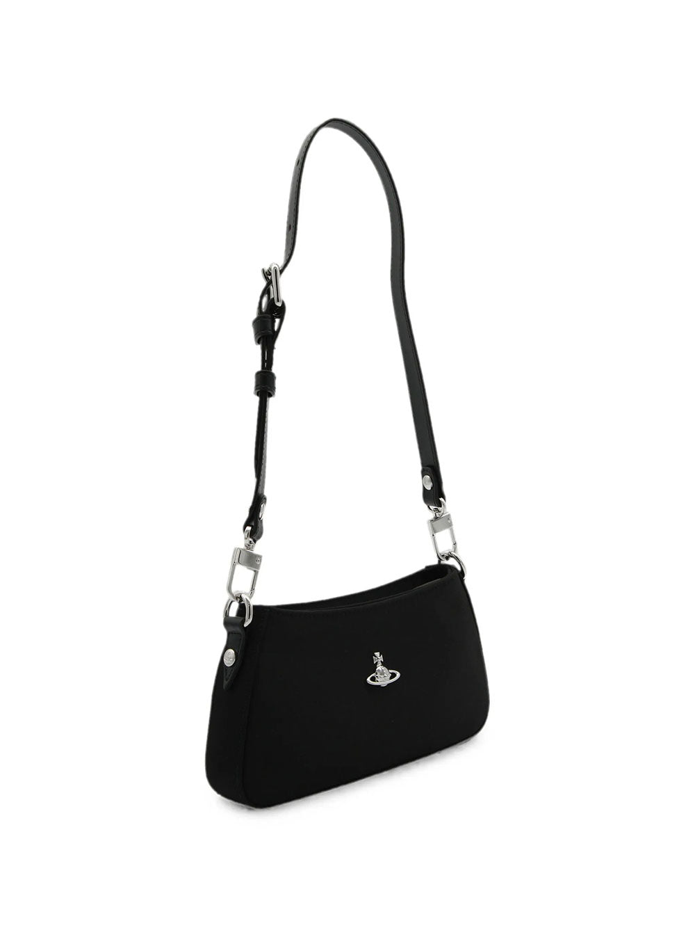 Vivienne Westwood BORSA - Black | d8f0841990e561cf0ba025a74f2f9026b65f5644