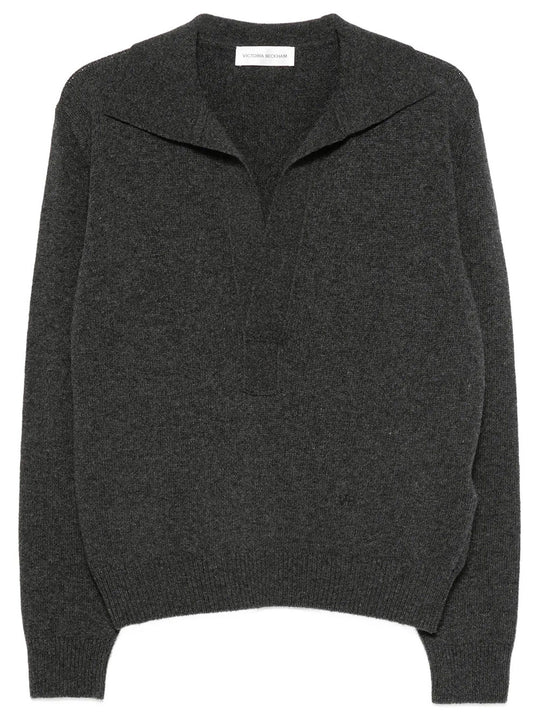 Genevieve Jumper In Ore Melange