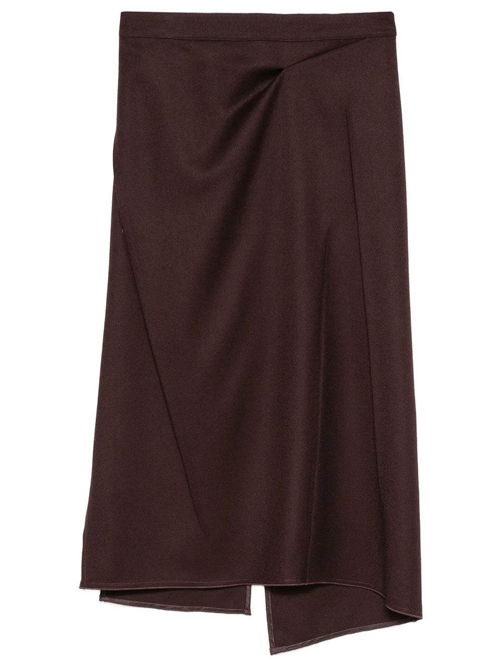 Victoria Beckham GONNA - Red | 713874d34971785ac6e43e811370acd085330ab3