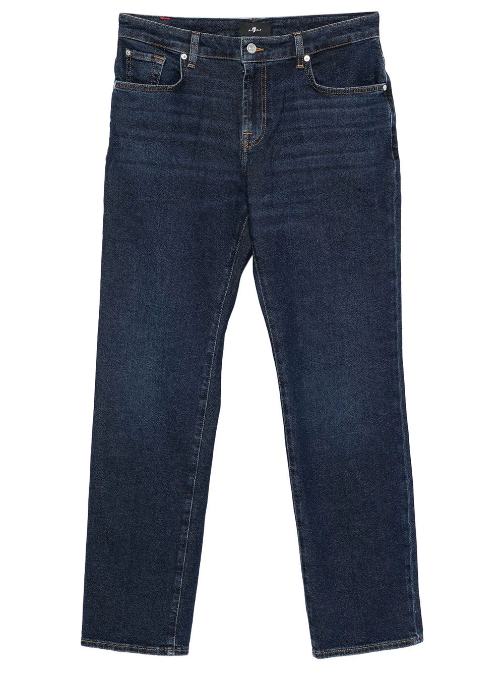 7 For All Mankind Straight leg - Blue | c90bc826cbdbffdbcfe55f146477374e78aa1e75