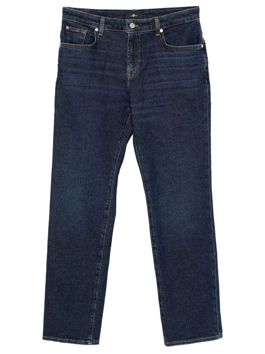 Straight Leg Calie Jeans