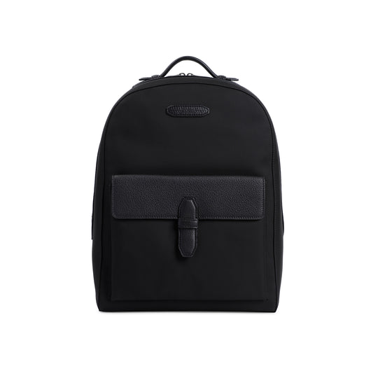 Backpacks & Travels Black