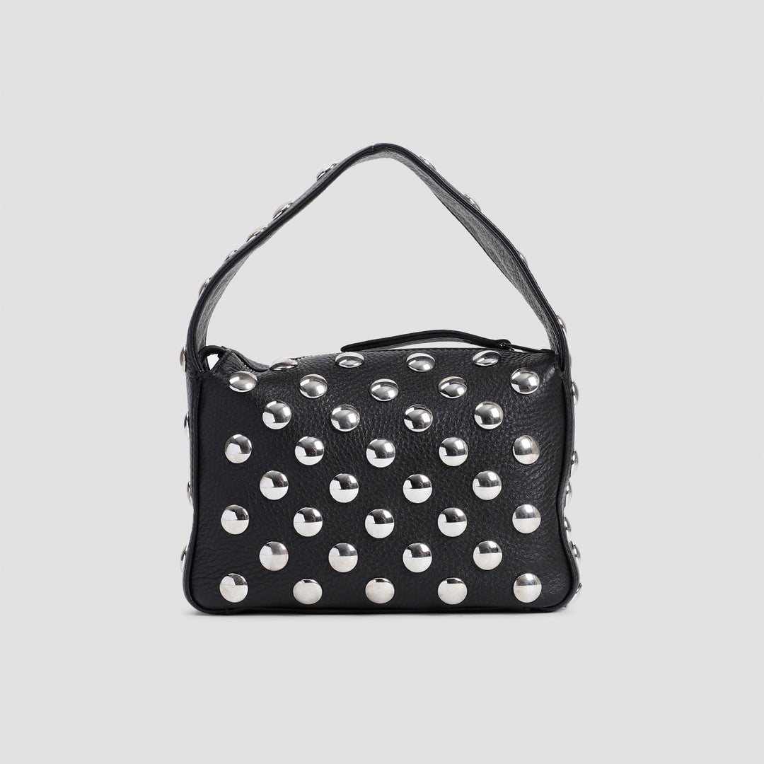 Khaite Shoulder Bags - Black | 22382c1717633d5d08c80af702812810435d4b5d