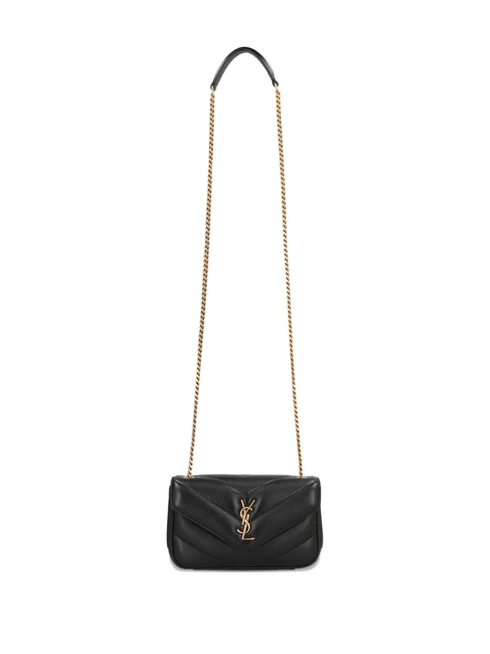 Saint Laurent Paris Shoulder Bags - Black | 451c680430747e3dd0464ed2b076c25decc19b3f